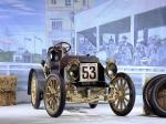 Mercedes-Benz 35 HP 1901 года